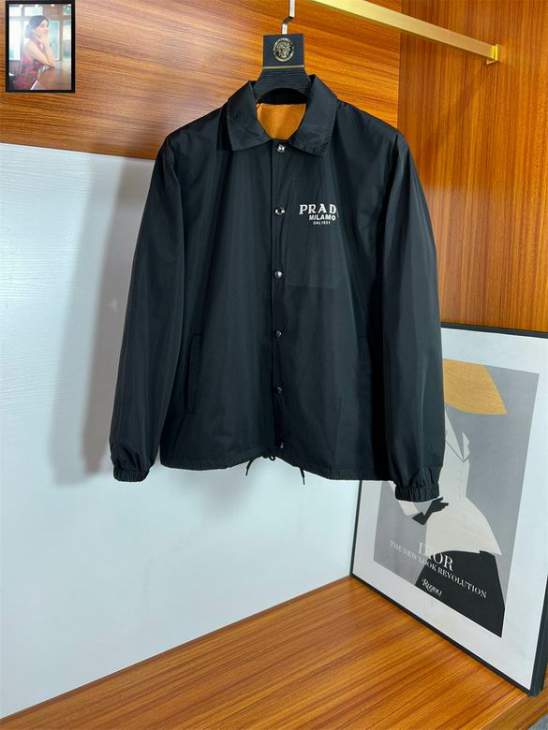 Picture of Prada Jackets _SKUPradaM-3XL12yn11730741